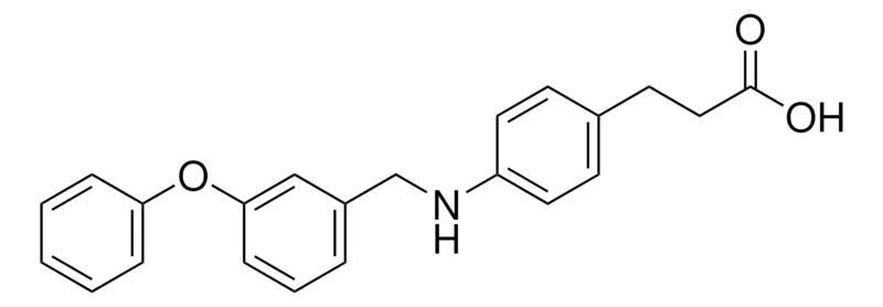 Sigma-Aldrich GW9508,≥98%(HPLC)