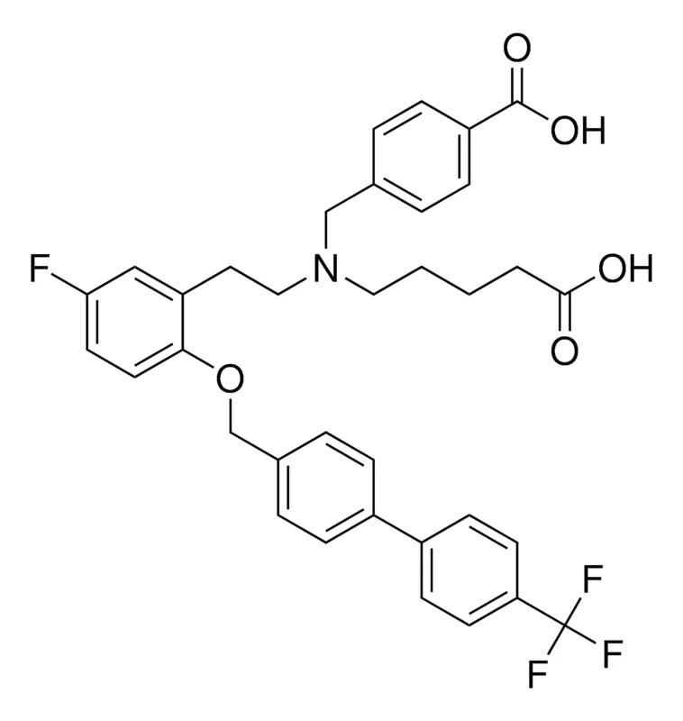 Sigma-Aldrich BAY 60-2770,≥98%(HPLC)