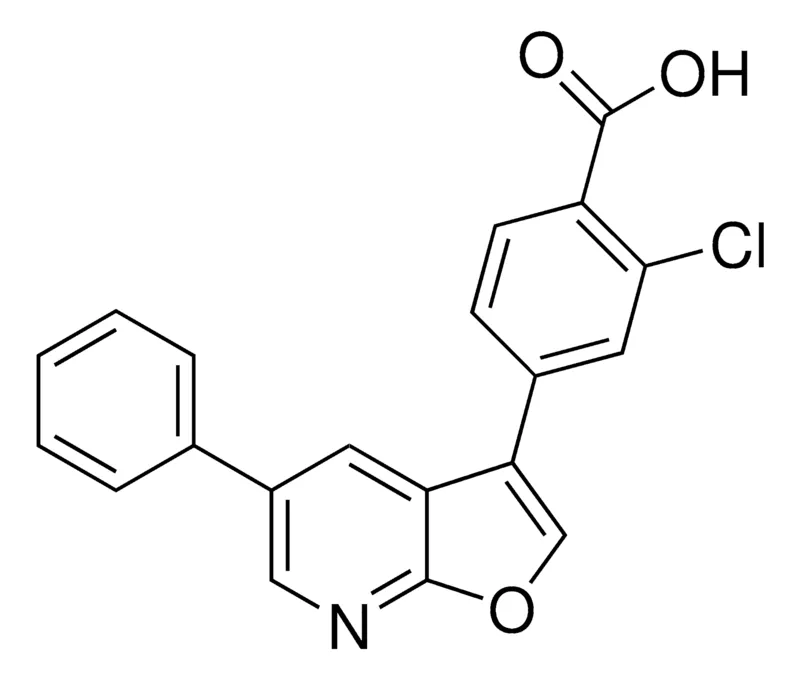 Sigma-Aldrich SGC-CAMKK2-1N,≥98%(HPLC)