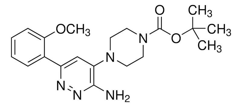 Sigma-Aldrich SGC-BRDVIII-NC，≥98%（HPLC）