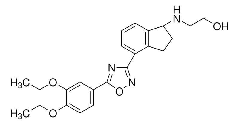 Sigma-Aldrich CYM-5442,≥98%(HPLC)