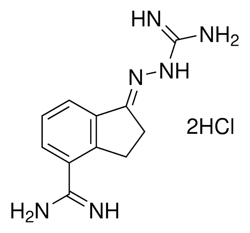 Sigma-Aldrich CGP 48664 dihydrochloride，≥98%（HPLC）
