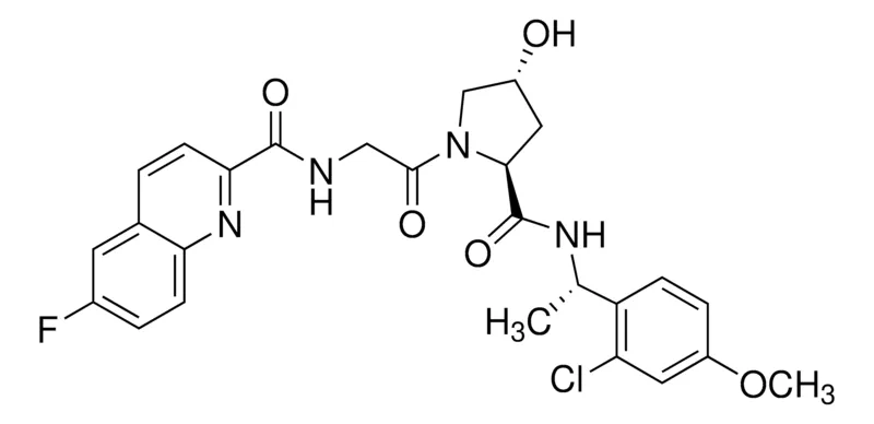 Sigma-Aldrich CAM833,≥98%(HPLC)