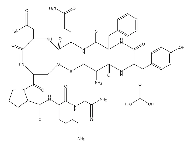 Sigma-Aldrich [Lys8]-Vasopressin，≥98%（HPLC）