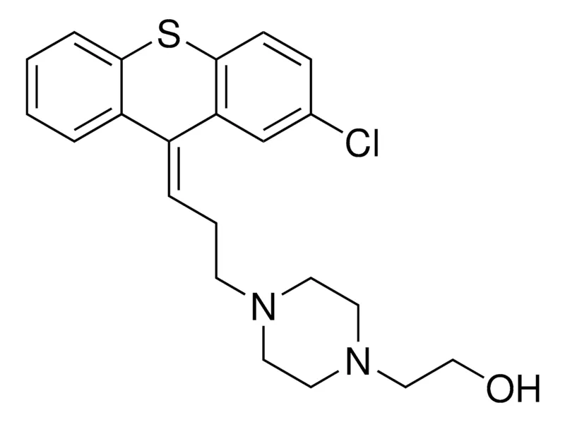 Sigma-Aldrich Zuclopenthixol,≥98%(HPLC)