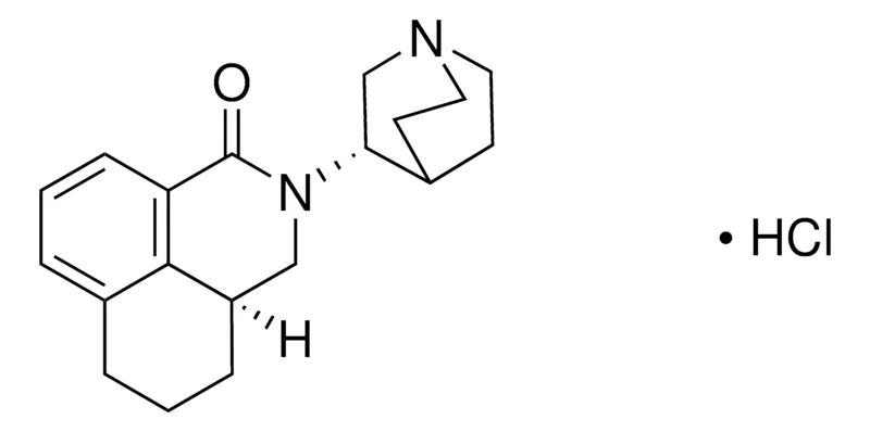 Sigma-Aldrich Palonosetron 盐酸盐,≥98%(HPLC)