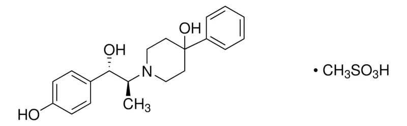 Sigma-Aldrich CP-101606 甲磺酸酯,≥98%(HPLC)
