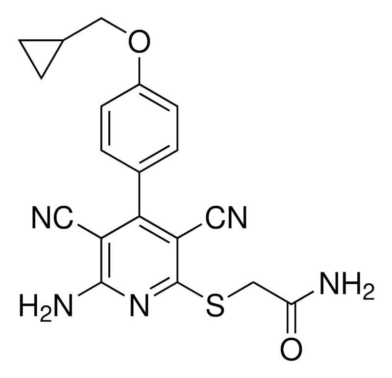 Sigma-Aldrich Bay 60-6583,≥98%(HPLC)