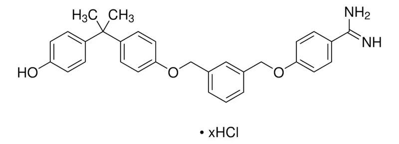 Sigma-Aldrich BIIL260 hydrochloride,≥98%(HPLC)