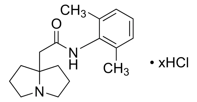 Sigma-Aldrich 吡西卡尼 盐酸盐，≥98%（HPLC）