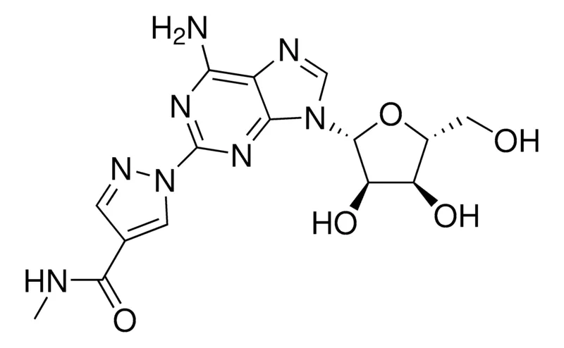 Sigma-Aldrich Regadenoson,≥98%(HPLC)