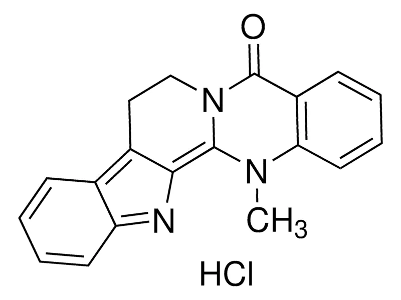 Sigma-Aldrich Dehydroevodiamine hydrochloride，≥98%（HPLC）