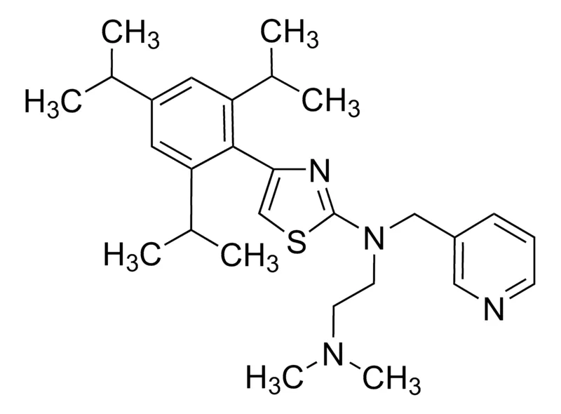 Sigma-Aldrich SR 27417,≥98%(HPLC)
