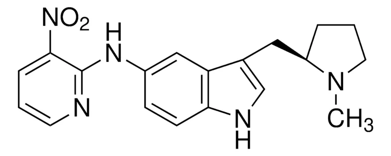 Sigma-Aldrich CP-135807,≥98%(HPLC)