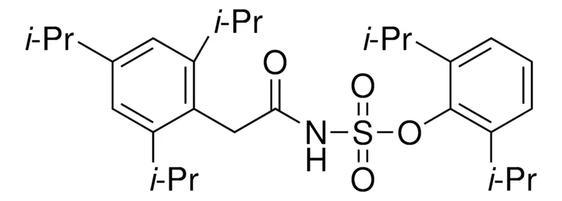 Sigma-Aldrich 阿伐麦布，≥98%（HPLC）