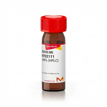 Sigma-Aldrich KY02111,≥98%(HPLC)