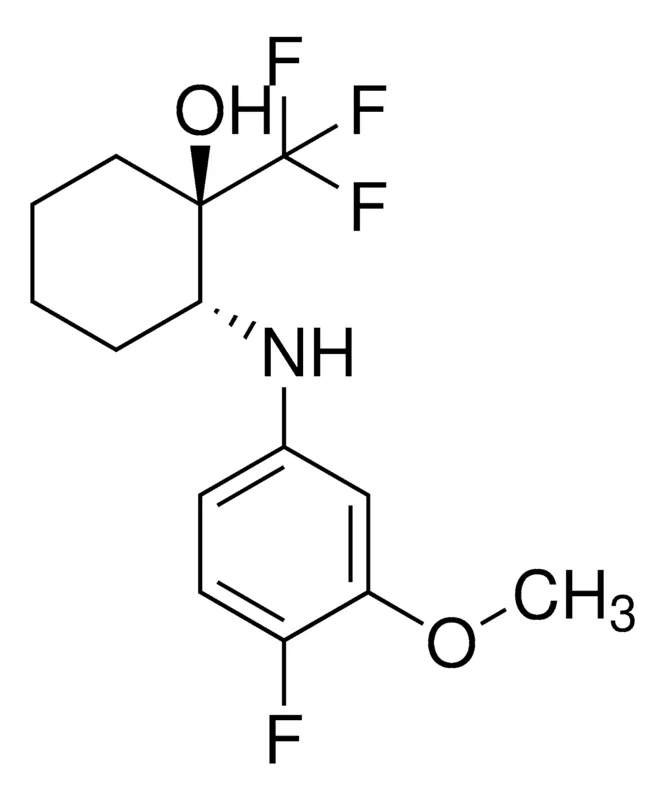 Sigma-Aldrich BAY-9897,≥98%(HPLC)