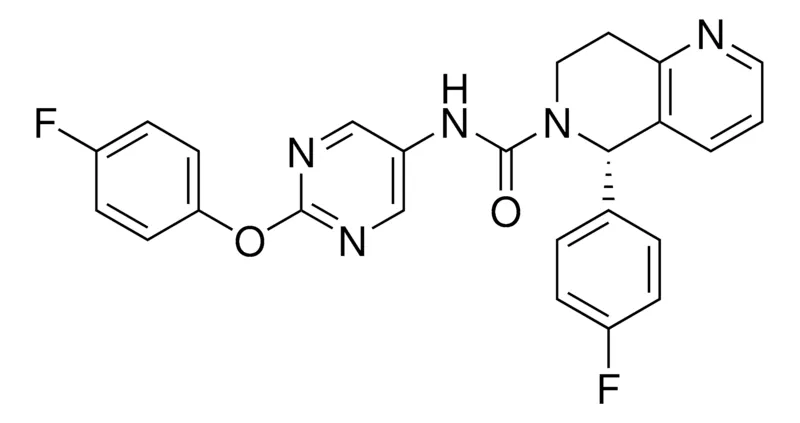 Sigma-Aldrich BAY-899,≥98%(HPLC)
