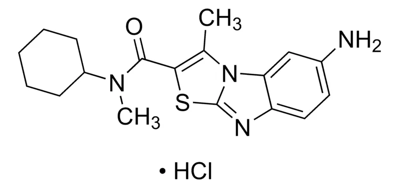 Sigma-Aldrich YM-298198 hydrochloride,≥98%(HPLC)