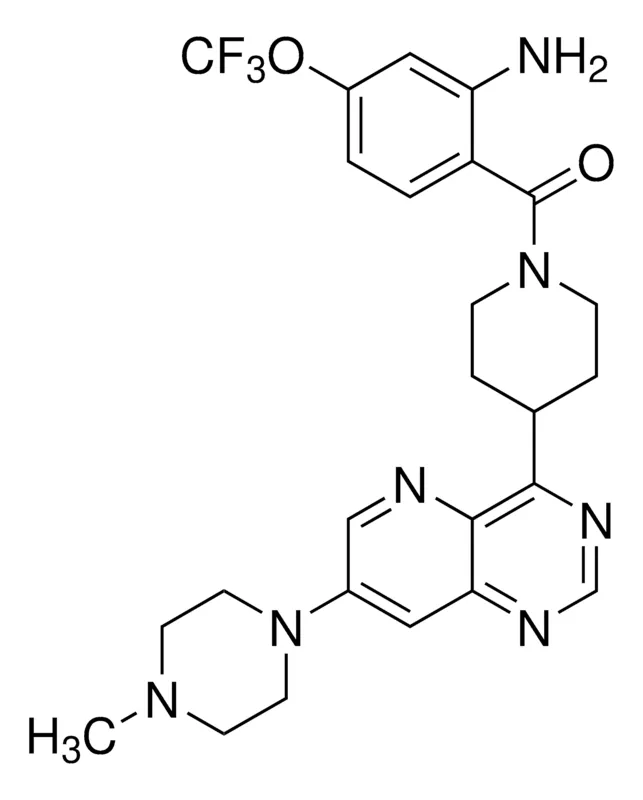 Sigma-Aldrich BAY-885,≥98%(HPLC)