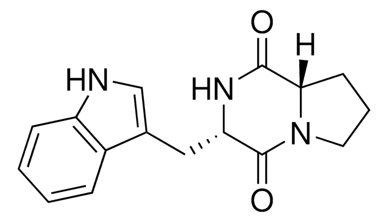 Sigma-Aldrich Brevianamide F,≥98%(HPLC)