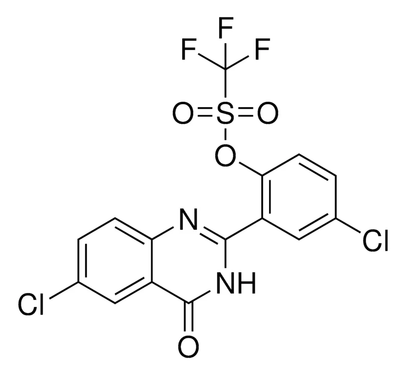 Sigma-Aldrich QPD-Otf,≥98%(HPLC)