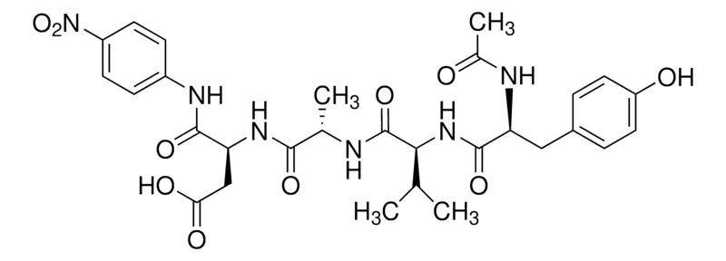 Sigma-Aldrich Ac-YVAD-pNA，≥98%（HPLC）