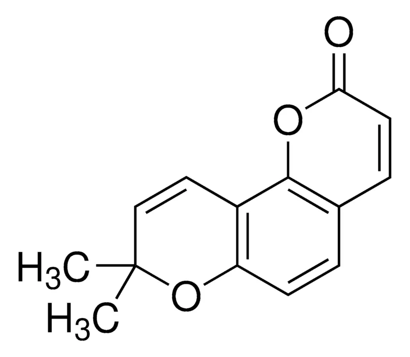 Sigma-Aldrich Seselin,≥98%(HPLC)