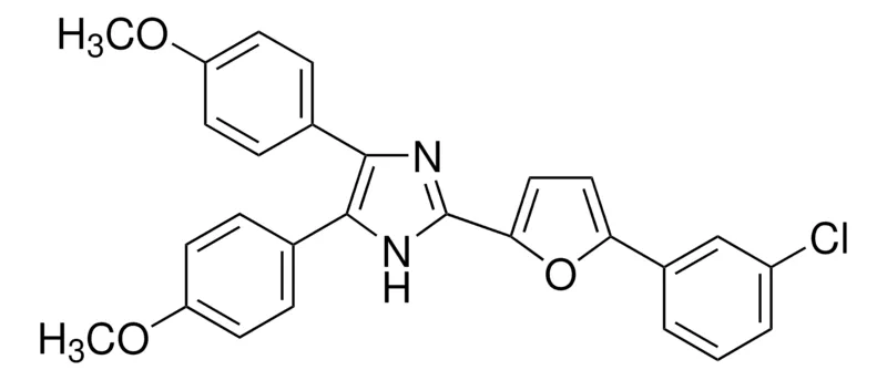 Sigma-Aldrich 神经连氮,≥98%(HPLC)