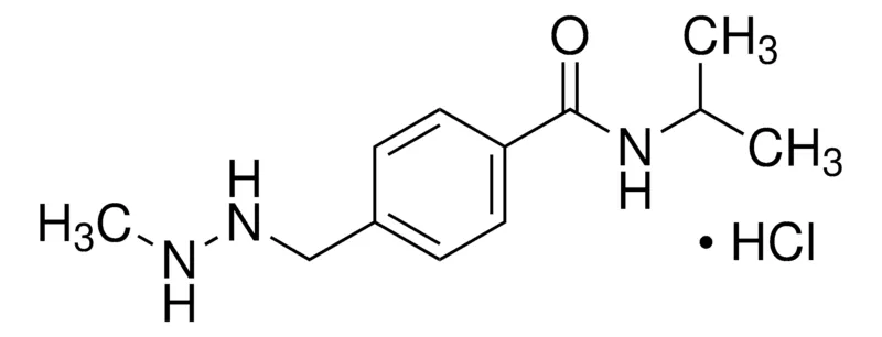 Sigma-Aldrich Procarbazine hydrochloride,≥98%(HPLC)