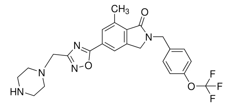 Sigma-Aldrich AZD8529,≥98%(HPLC)