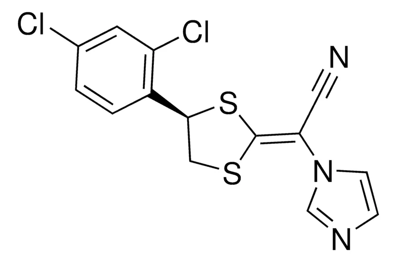 Sigma-Aldrich Luliconazole，≥98%（HPLC）