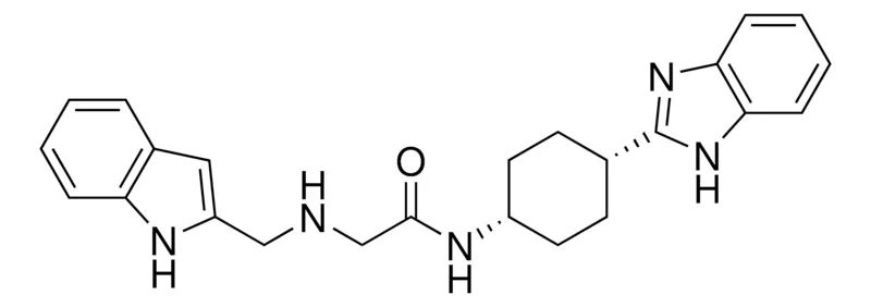 Sigma-Aldrich PFI-7 hydrochloride，≥98%（HPLC）