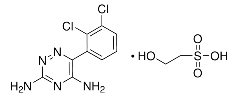 Sigma-Aldrich 拉莫三嗪羟乙磺酸盐,≥98%(HPLC)