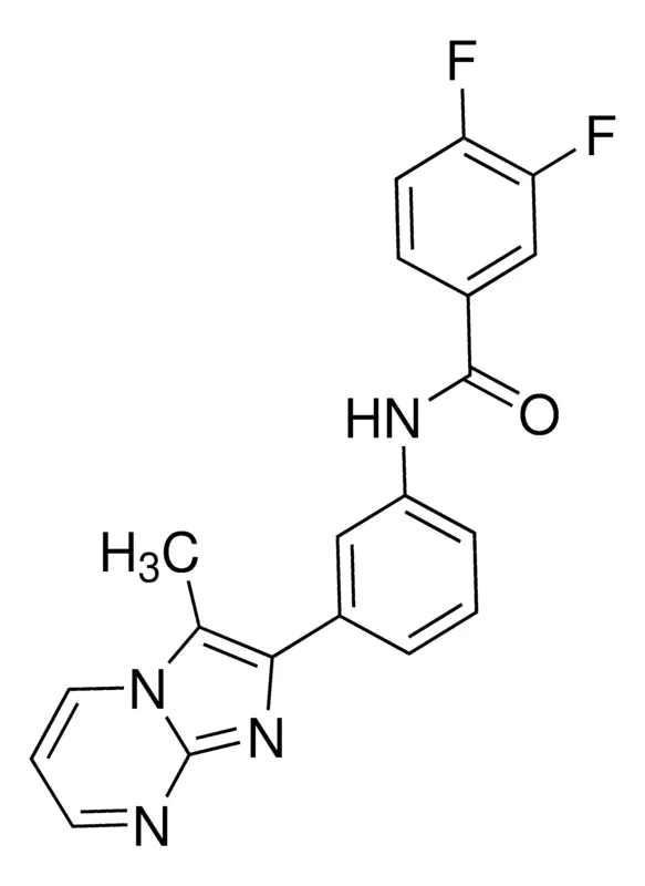 Sigma-Aldrich NCGC00135472,≥98%(HPLC)