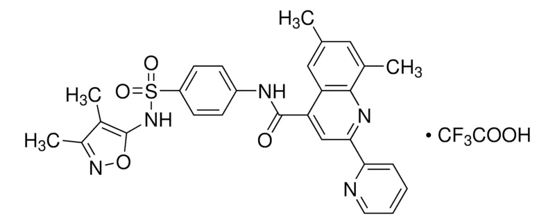 Sigma-Aldrich ML193 trifluoroacetate，≥98%（HPLC）