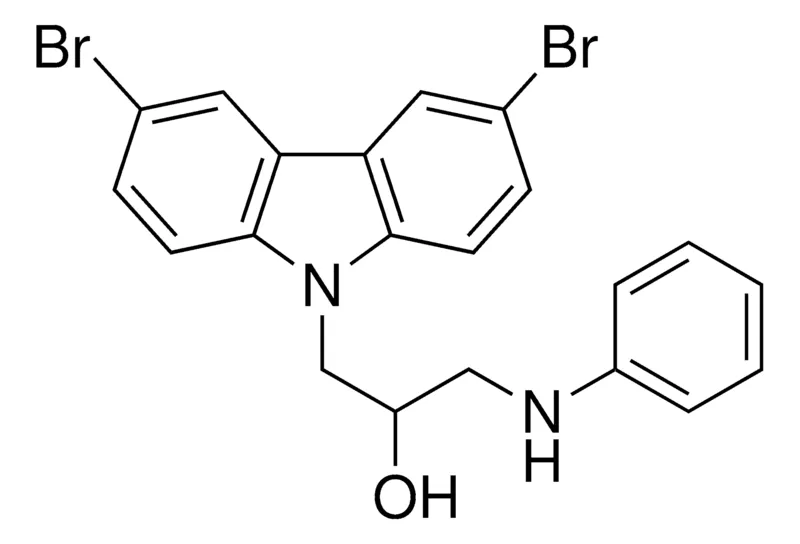 Sigma-Aldrich P7C3,≥98%(HPLC)