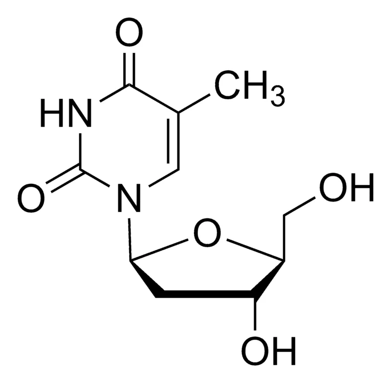 Sigma-Aldrich Telbivudine，≥98%（HPLC）