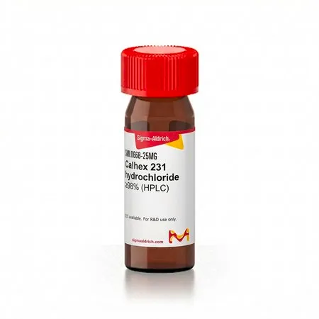 Sigma-Aldrich Calhex 231 hydrochloride,≥98%(HPLC)