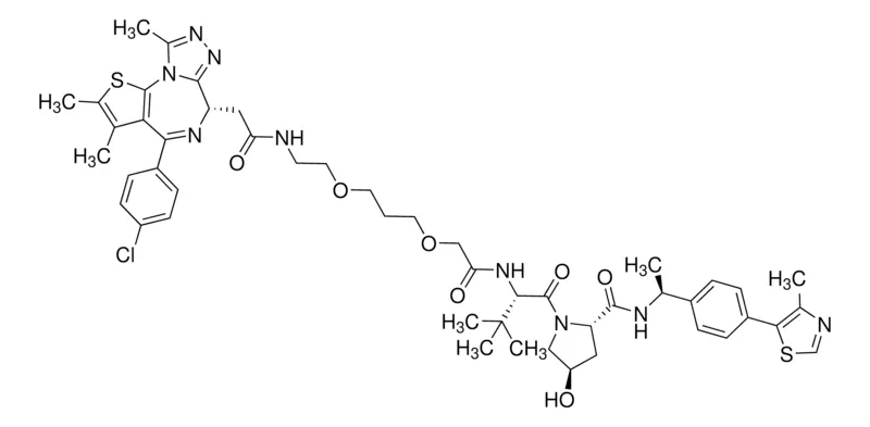 Sigma-Aldrich ARV-771,≥98%(HPLC)