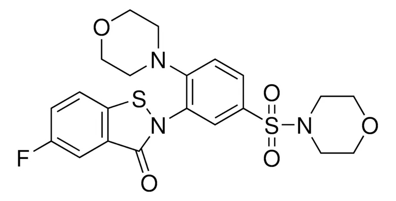 Sigma-Aldrich ML345,≥98%(HPLC)