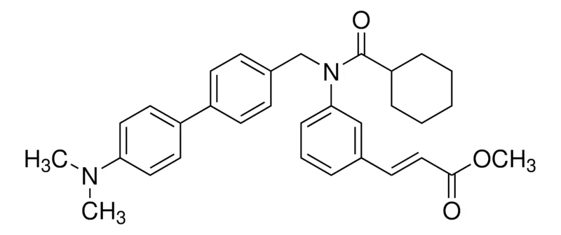 Sigma-Aldrich Fexaramine,≥98%(HPLC)
