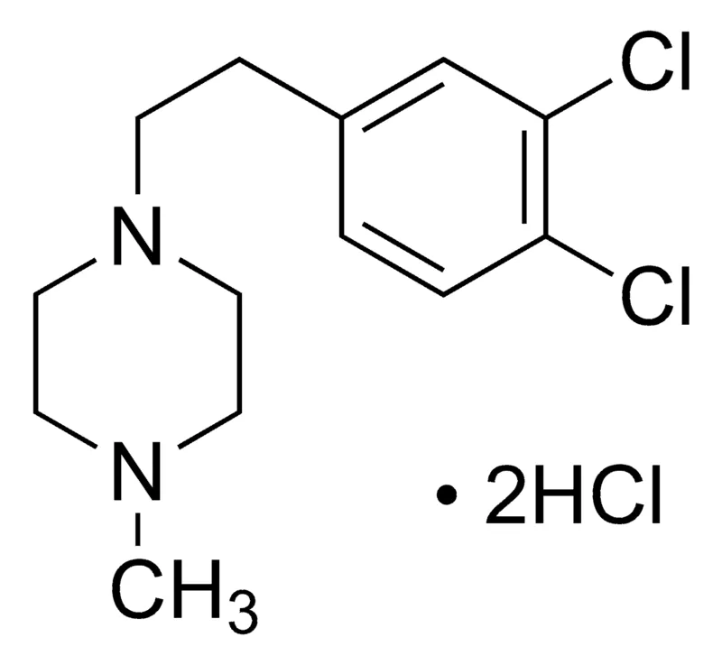 Sigma-Aldrich BD 1063 dihydrochloride,≥98%(HPLC)
