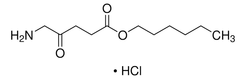Sigma-Aldrich Hexaminolevulinate hydrochloride,≥98%(HPLC)