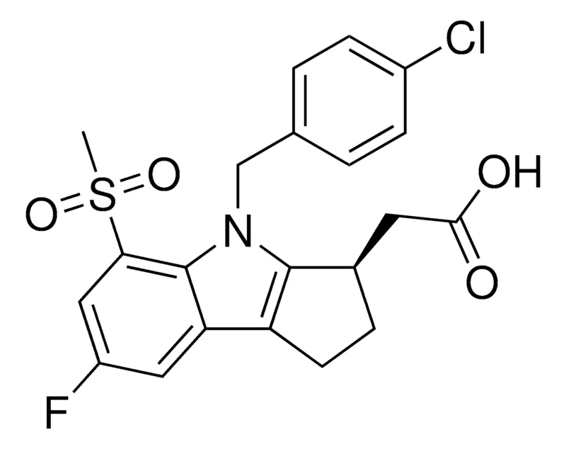 Sigma-Aldrich MK-0524,≥98%(HPLC)