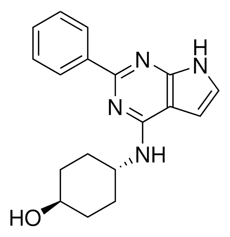Sigma-Aldrich SLV320,≥98%(HPLC)