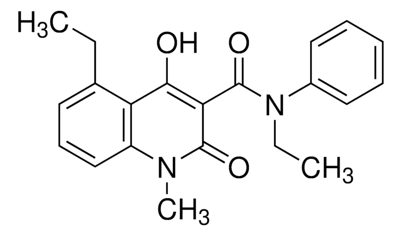 Sigma-Aldrich Paquinimod,≥98%(HPLC),粉末,免疫调节剂
