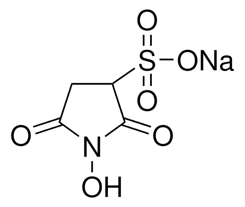 Sigma-Aldrich N-羟基硫代琥珀酰亚胺 钠盐，≥98%（HPLC），用于肽合成