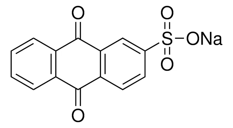 Sigma-Aldrich 蒽醌-2-磺酸钠，≥98%（HPLC）
