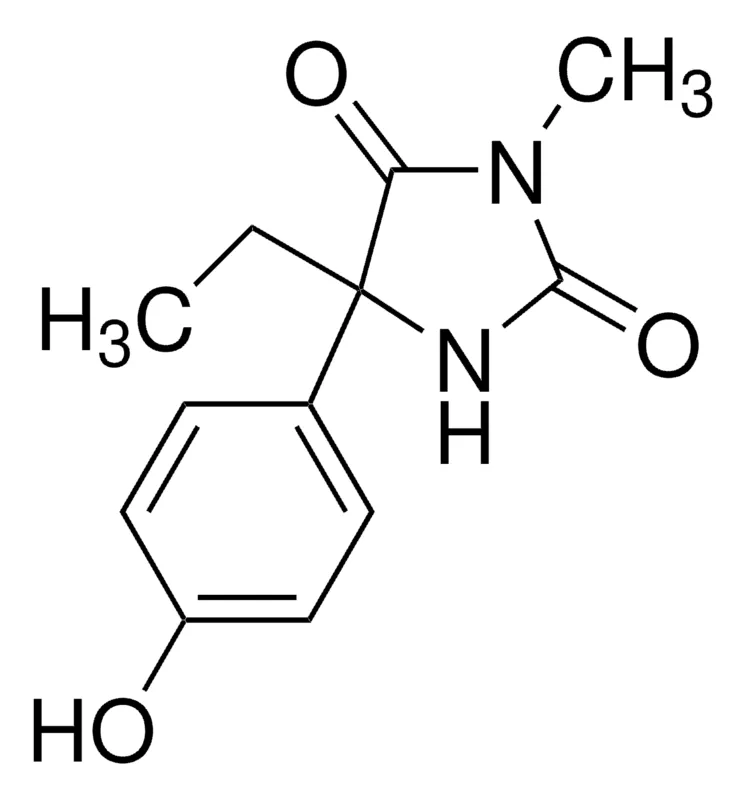 Sigma-Aldrich 4-羟基美芬妥英，≥98%（HPLC）